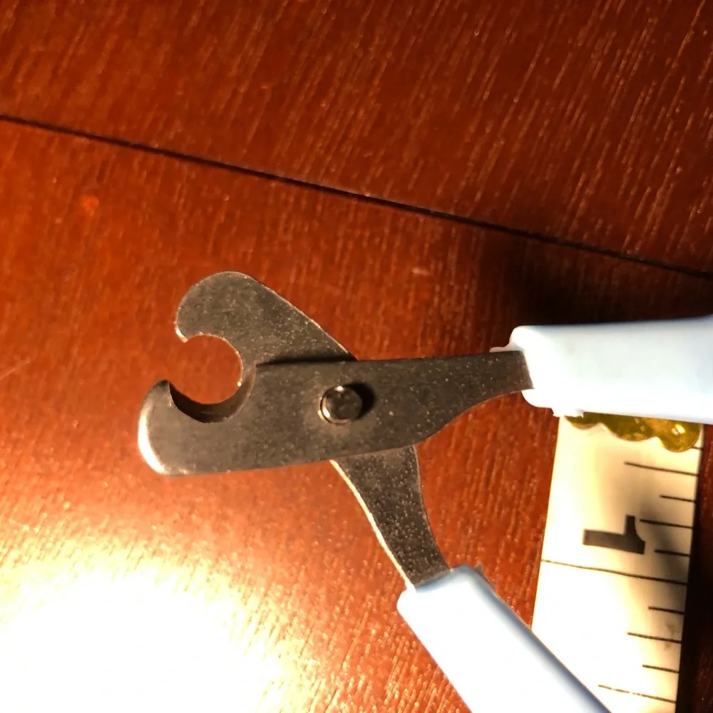 BOGO Pet Nail Clippers